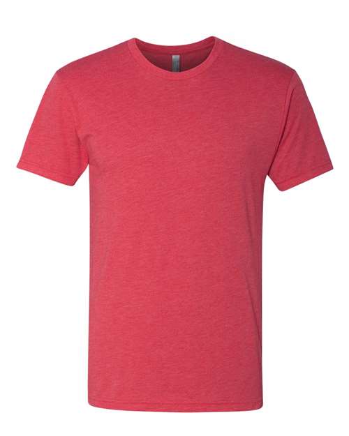 Next Level 6010 - Unisex Triblend T-Shirt