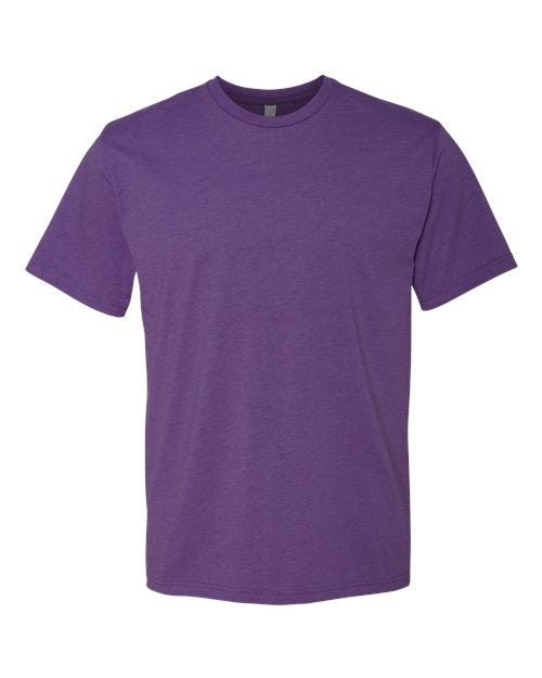 Next Level 6210 - Unisex CVC T-Shirt