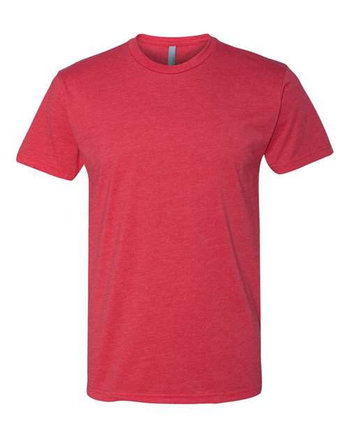 Next Level 6210 - Unisex CVC T-Shirt