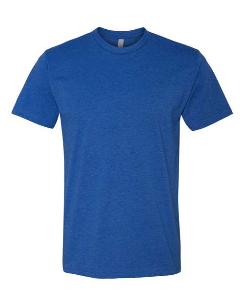 Next Level 6210 - Unisex CVC T-Shirt