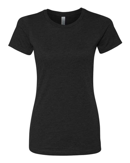 Next Level 6610 - Women’s CVC T-Shirt