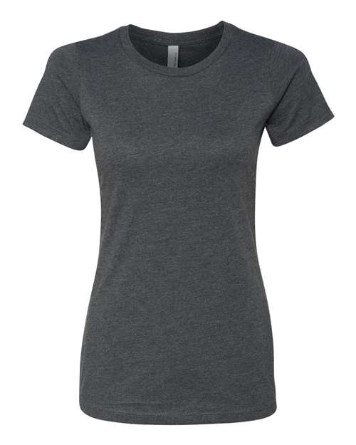 Next Level 6610 - Women’s CVC T-Shirt