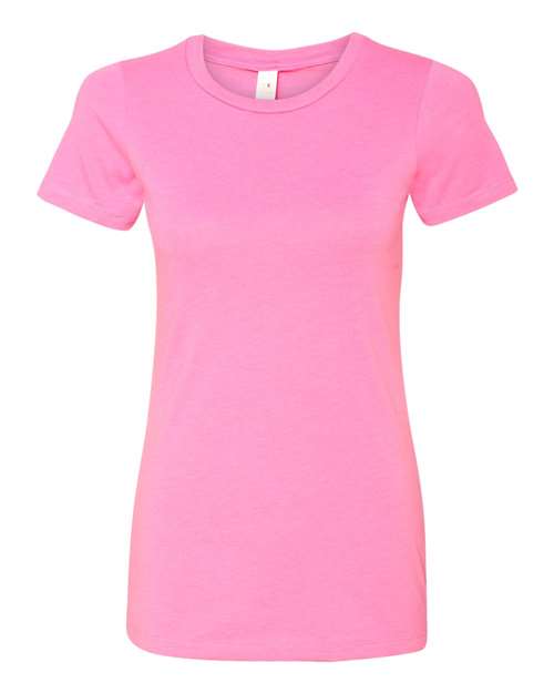 Next Level 6610 - Women’s CVC T-Shirt