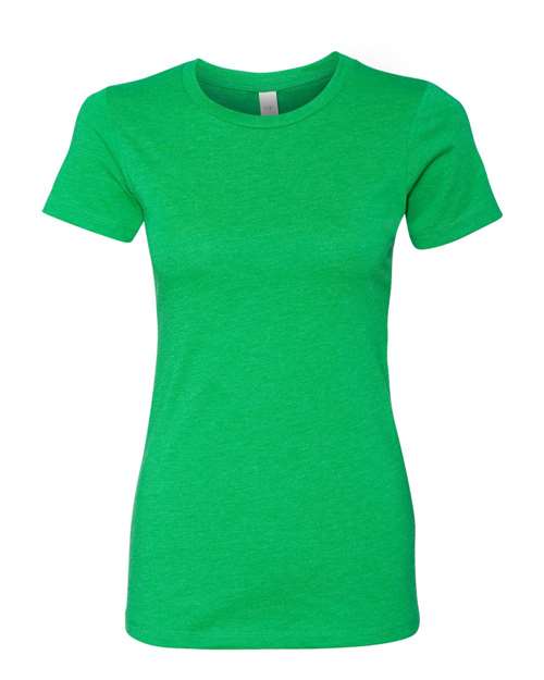 Next Level 6610 - Women’s CVC T-Shirt