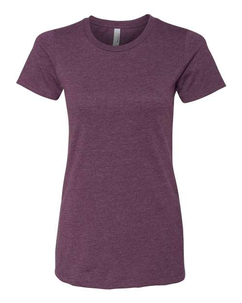 Next Level 6610 - Women’s CVC T-Shirt