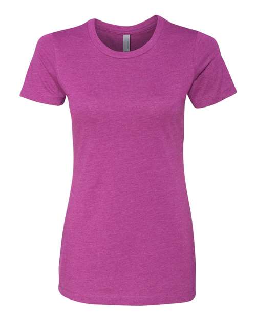 Next Level 6610 - Women’s CVC T-Shirt