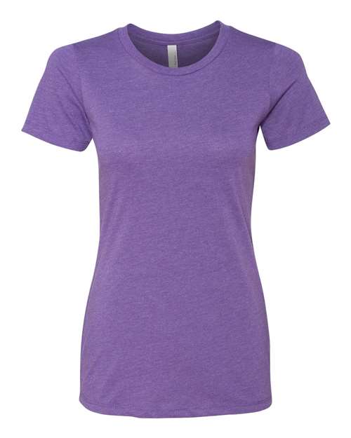 Next Level 6610 - Women’s CVC T-Shirt