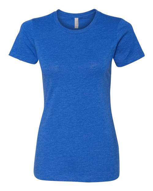 Next Level 6610 - Women’s CVC T-Shirt