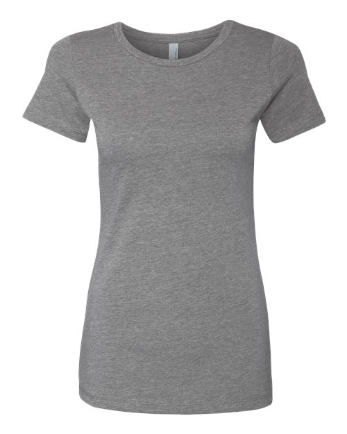 Next Level 6610 - Women’s CVC T-Shirt