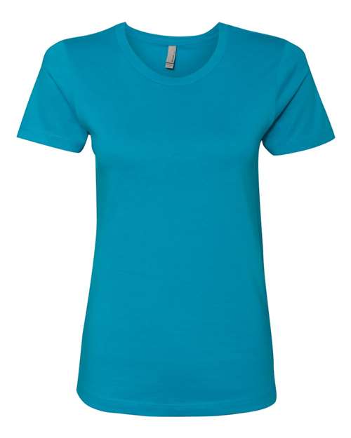 Next Level 3900 - Women’s Cotton T-Shirt