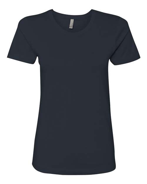 Next Level 3900 - Women’s Cotton T-Shirt