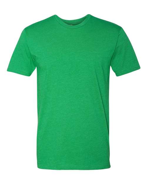 Next Level 6210 - Unisex CVC T-Shirt
