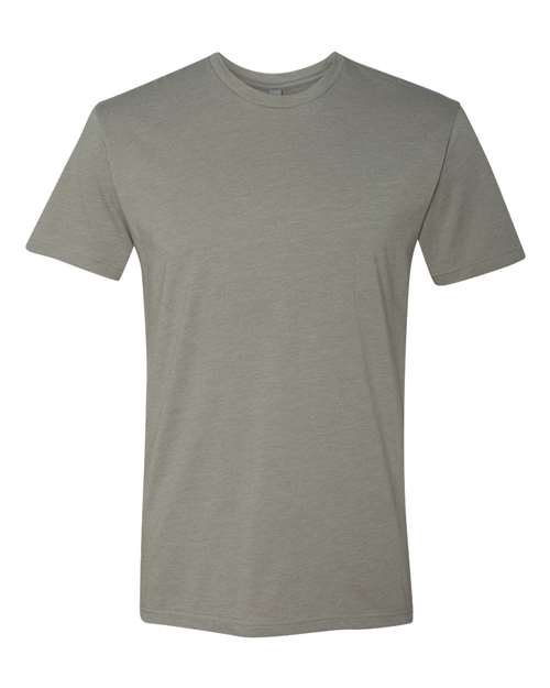 Next Level 6210 - Unisex CVC T-Shirt