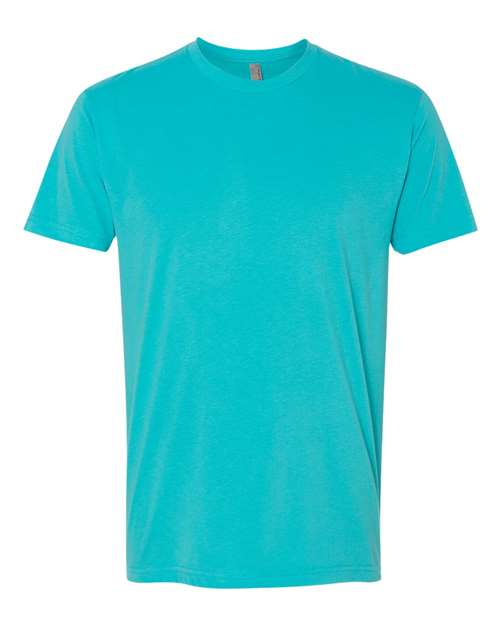 Next Level 6410 - Unisex Sueded T-Shirt