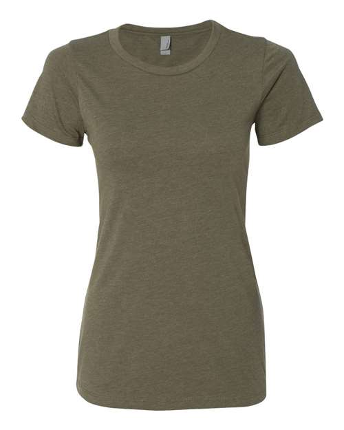 Next Level 6610 - Women’s CVC T-Shirt