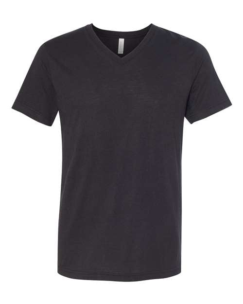BELLA + CANVAS 3415 - Unisex Triblend V-Neck Tee