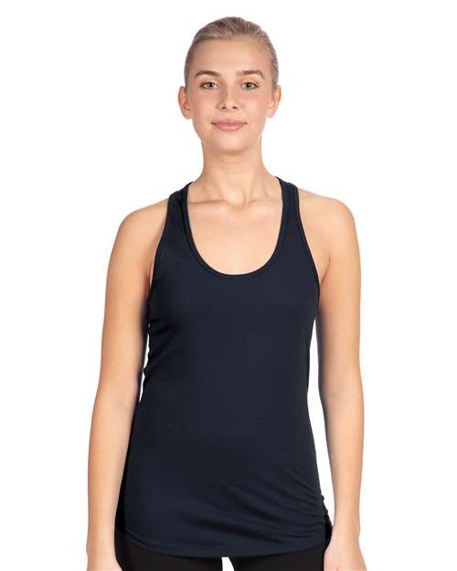 Next Level 1533 - Women's Ideal Racerback Tank