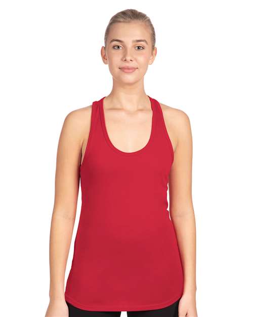 Next Level 1533 - Women's Ideal Racerback Tank