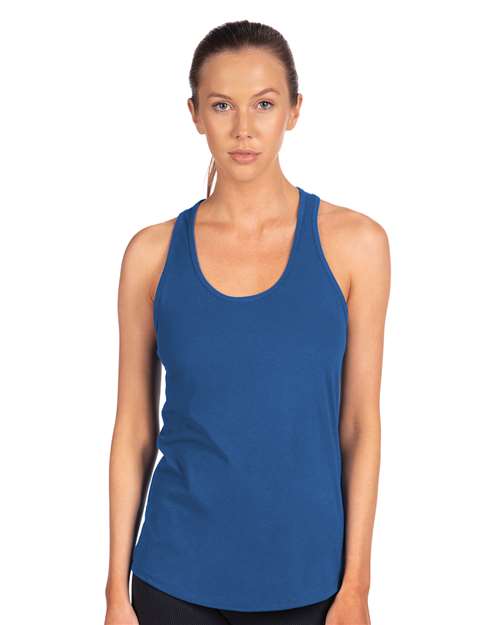 Next Level 1533 - Women's Ideal Racerback Tank