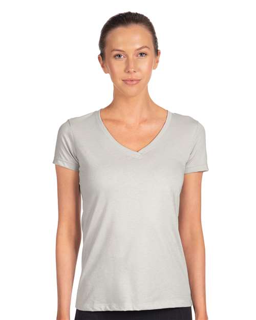 Next Level 1540 - Women's Ideal V-Neck T-Shirt