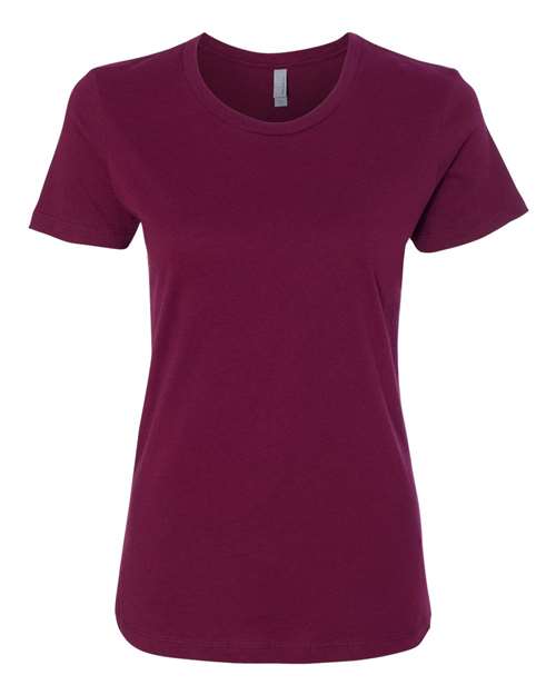Next Level 3900 - Women’s Cotton T-Shirt