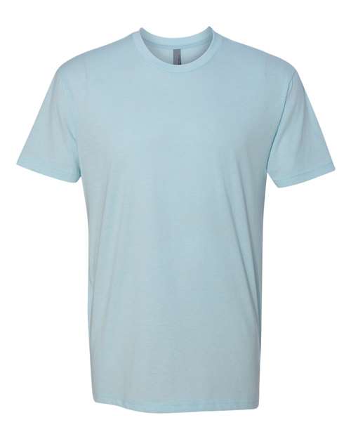 Next Level 6210 - Unisex CVC T-Shirt
