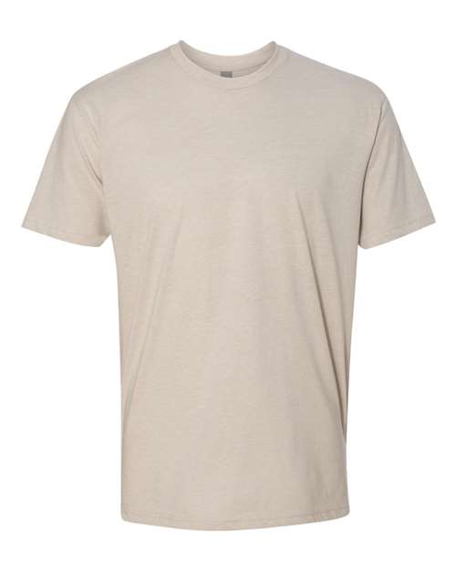 Next Level 6210 - Unisex CVC T-Shirt