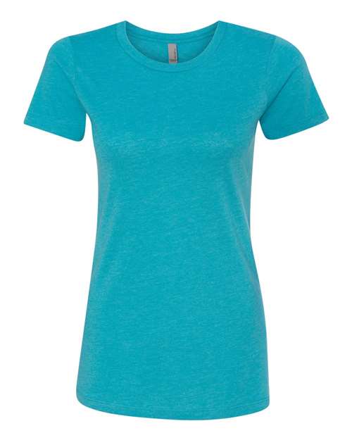 Next Level 6610 - Women’s CVC T-Shirt