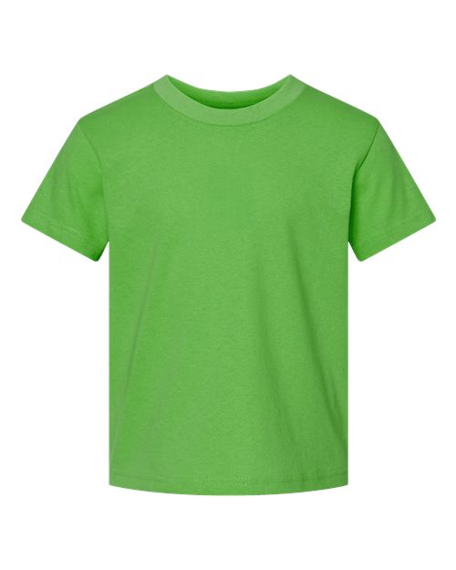 Rabbit Skins 3301T - Toddler Cotton Jersey Tee