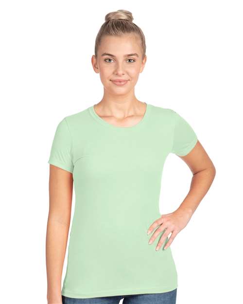 Next Level 1510 - Women's Ideal T-Shirt