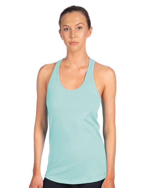 Next Level 1533 - Women's Ideal Racerback Tank