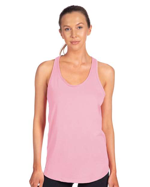 Next Level 1533 - Women's Ideal Racerback Tank