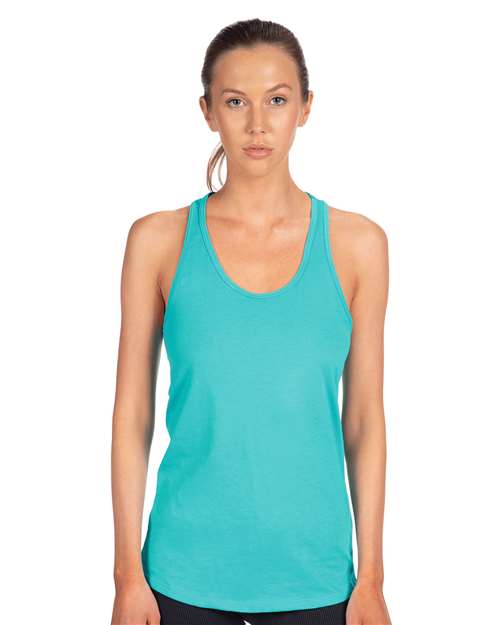 Next Level 1533 - Women's Ideal Racerback Tank
