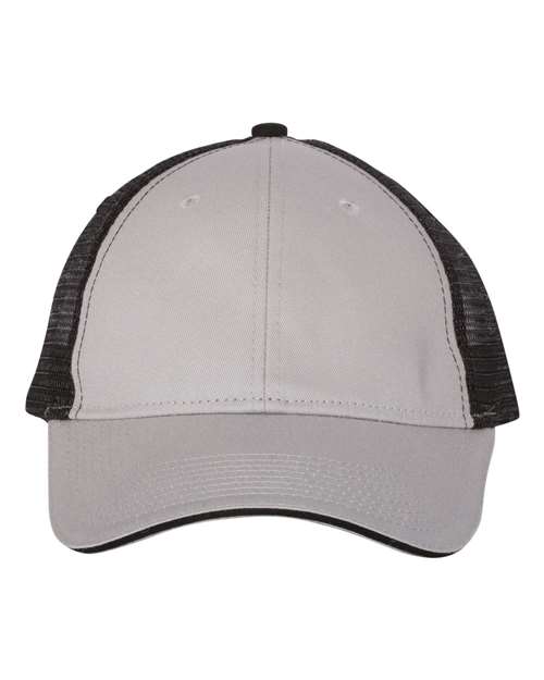 Valucap S102 - Sandwich Trucker Cap