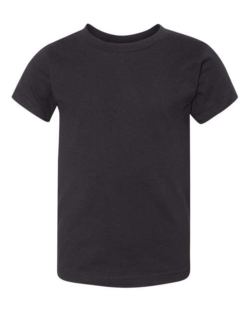BELLA + CANVAS 3001T - Toddler Jersey Tee
