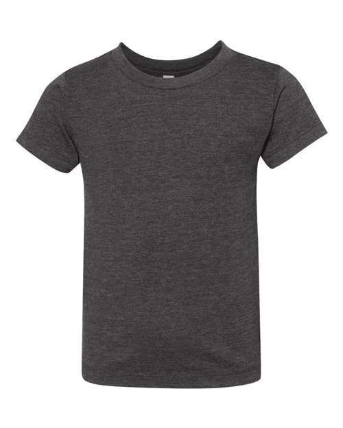 BELLA + CANVAS 3001T - Toddler Jersey Tee