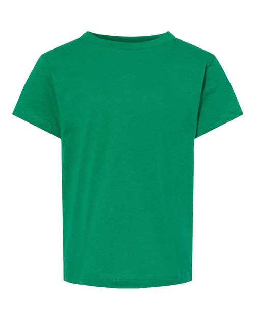 BELLA + CANVAS 3001T - Toddler Jersey Tee