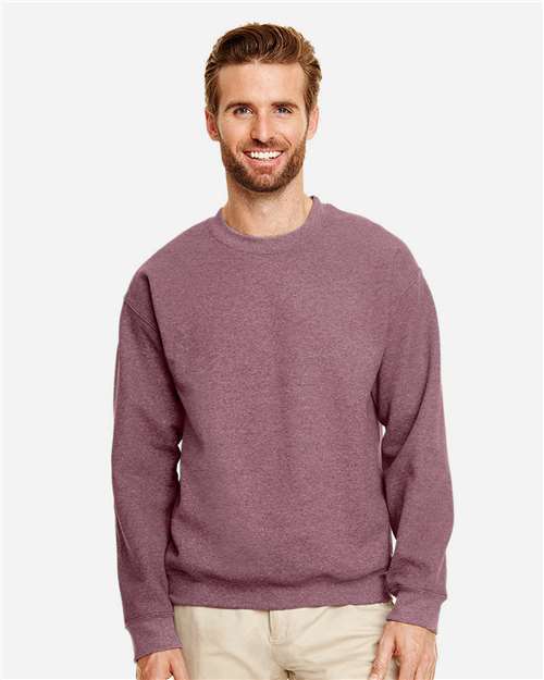 Gildan 18000 - Unisex Heavy Blend™ Crewneck Sweatshirt