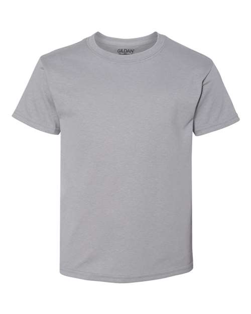 Gildan 8000B - Youth DryBlend® T-Shirt