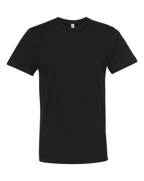 American Apparel 2001 - Unisex Fine Jersey Tee