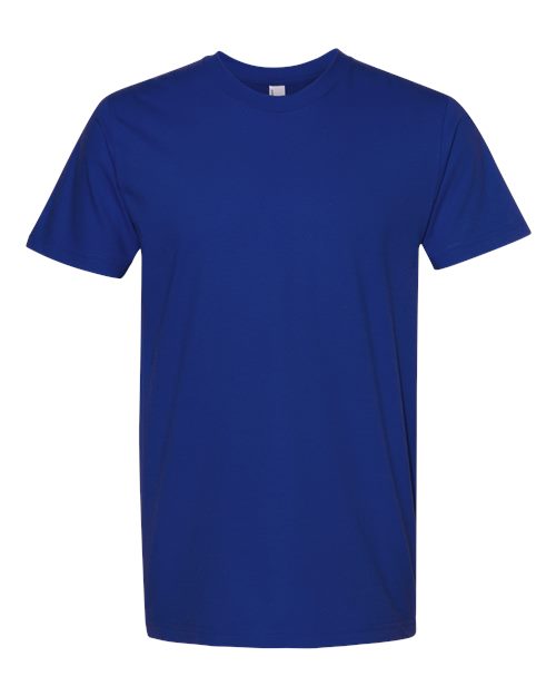 American Apparel 2001 - Unisex Fine Jersey Tee