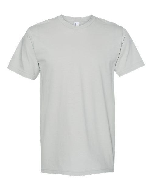 American Apparel 2001 - Unisex Fine Jersey Tee