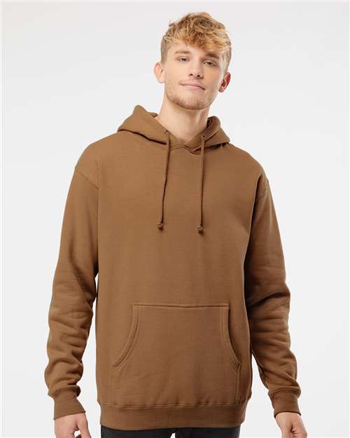 Independent Trading Co. IND4000 - Unisex Heavyweight Hooded Sweatshirt