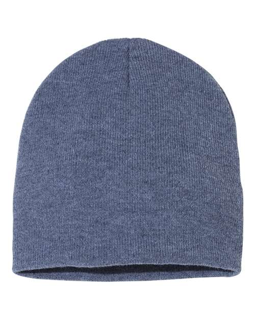 Sportsman SP08 - 8" Beanie