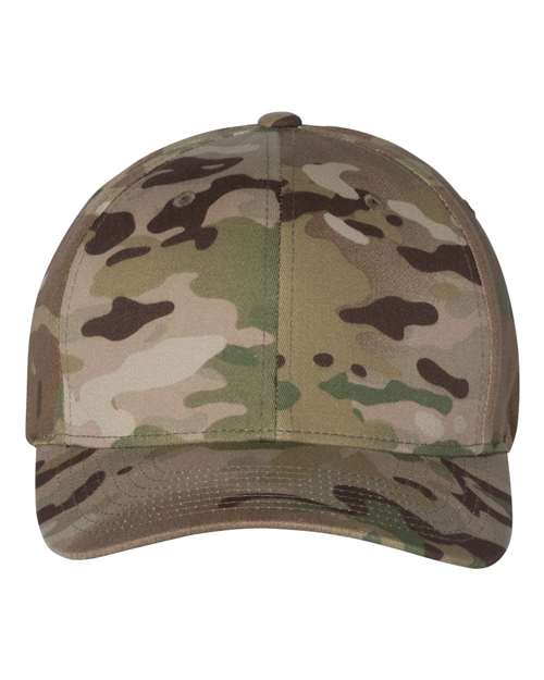 Flexfit 6277 - Cotton Blend Cap