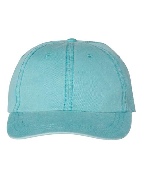 Valucap SP500 - Pigment-Dyed Cap