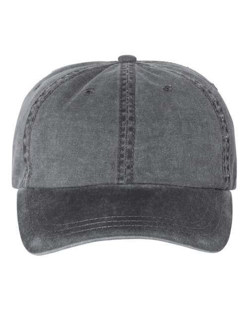 Valucap SP500 - Pigment-Dyed Cap