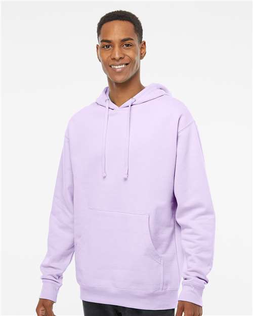 Independent Trading Co. SS4500 - Unisex Midweight Hooded Sweatshirt