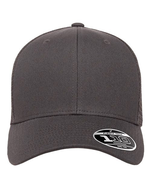 Flexfit 110M - 110® Mesh-Back Cap