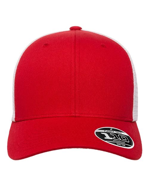 Flexfit 110M - 110® Mesh-Back Cap